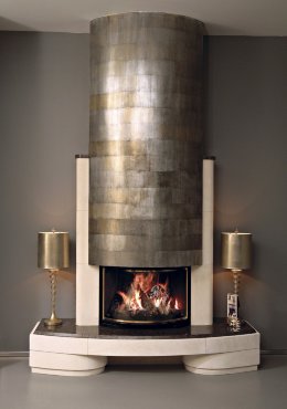 Каминная облицовка Sunhill Alabama